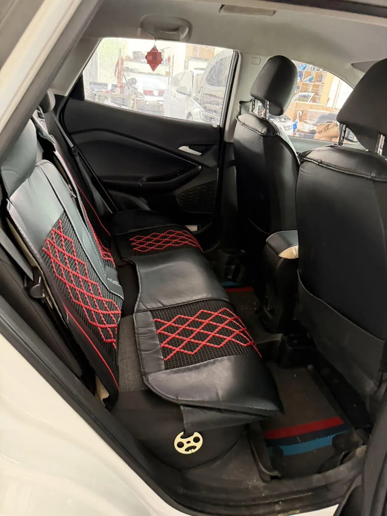 2019 CHEVROLET TRAX thumbnail 4