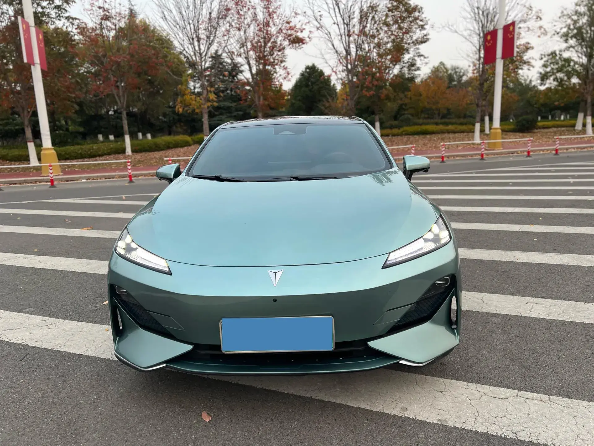 2025 DEEPAL SL03 thumbnail 2