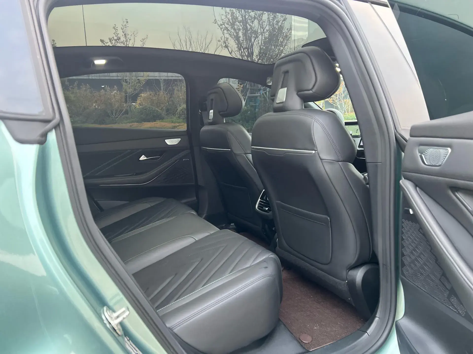 2025 DEEPAL SL03 thumbnail 4