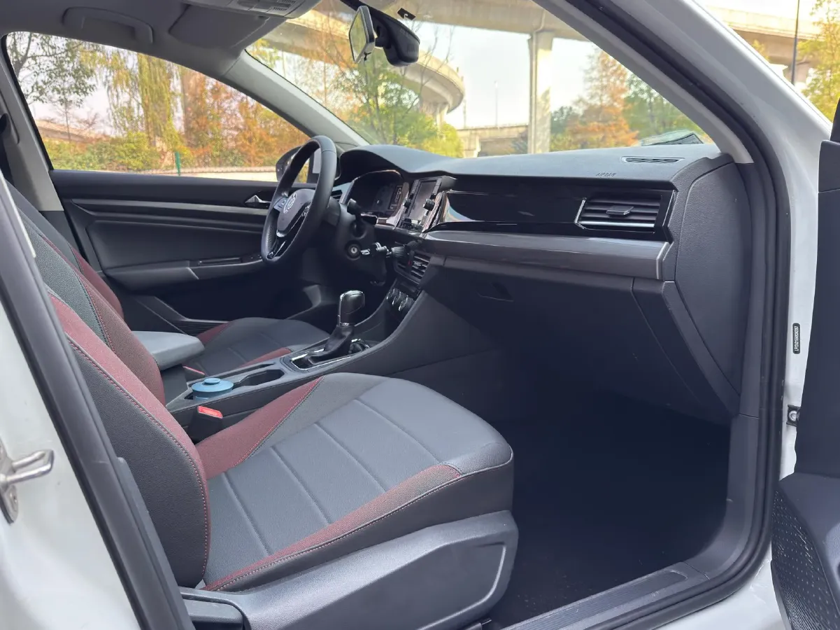 2019 Volkswagen Bora 1.5L 116HP L4 6AT,autocango,china used car exporter,china ev exporter,chinese used car exporter,chinese used ev exporter