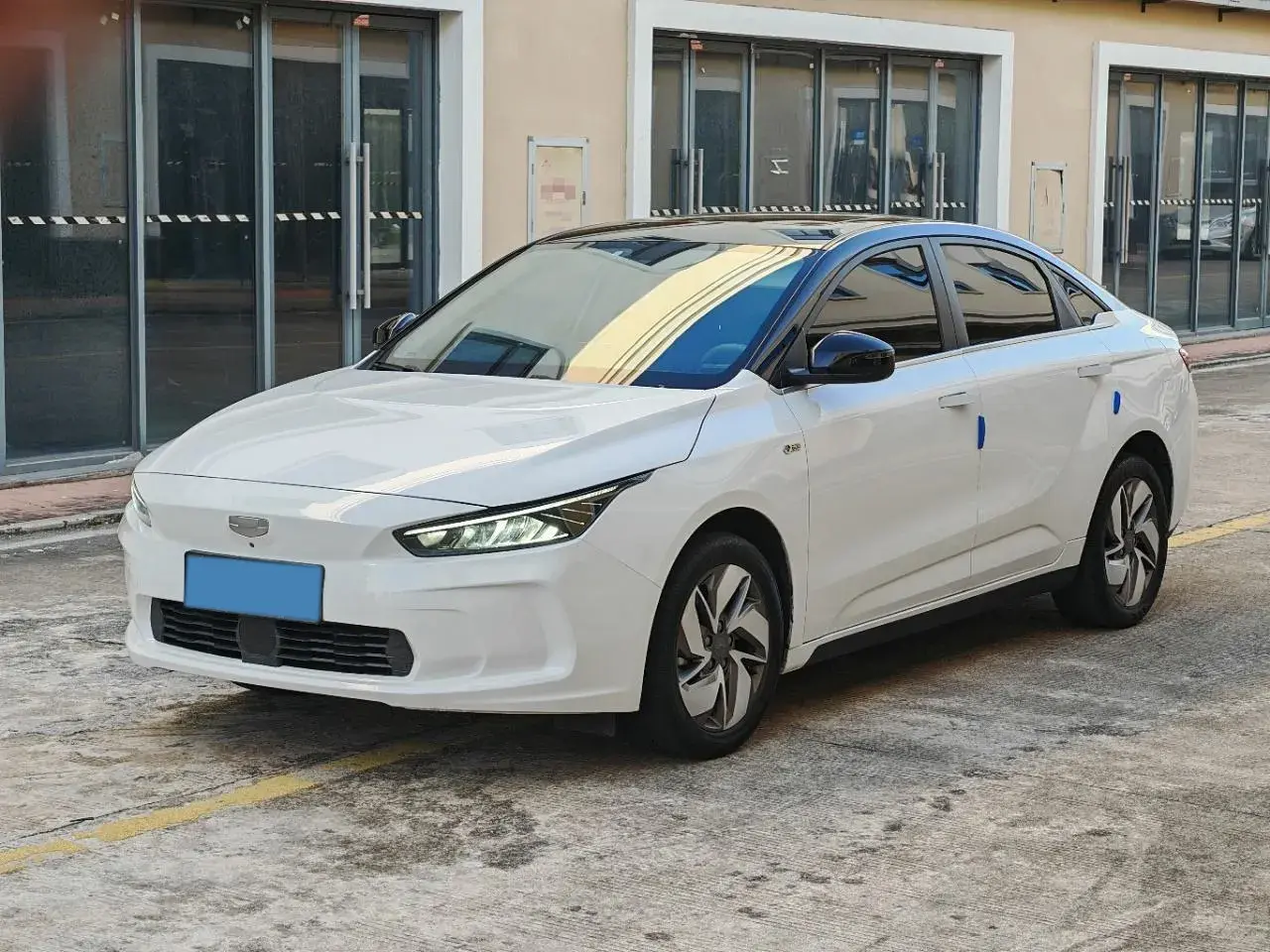 2022 GEOMETRY A view 1