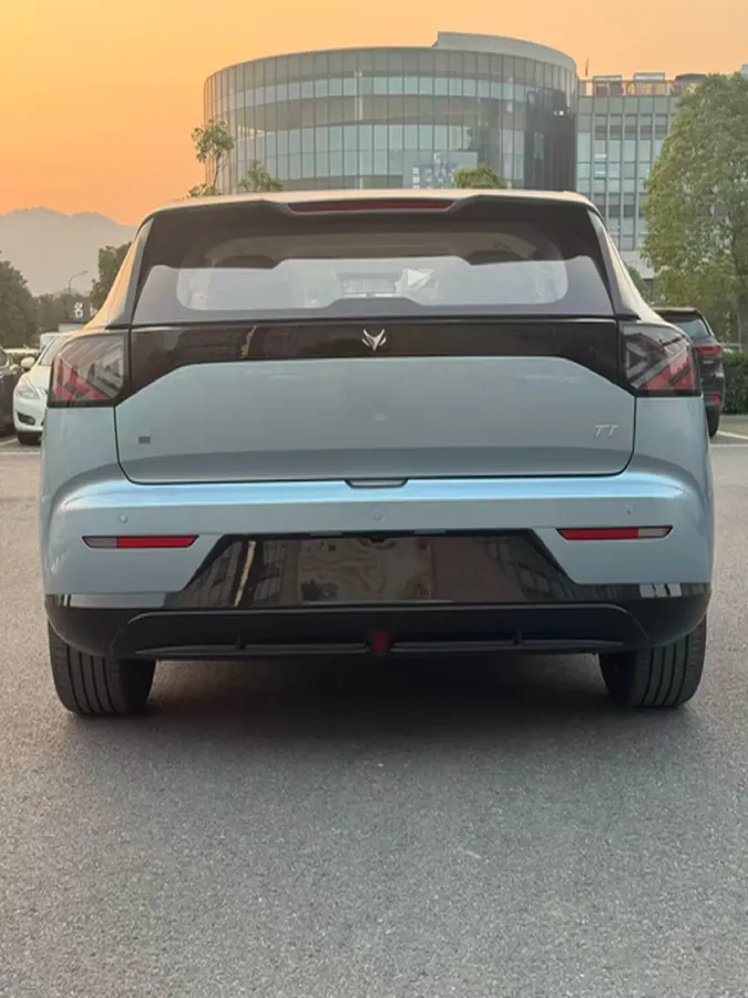 2025 ARCFOX T1 BEV,autocango,china used car exporter,china ev exporter,chinese used car exporter,chinese used ev exporter