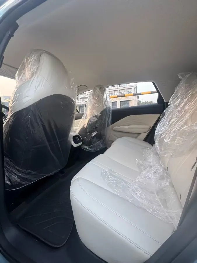 2025 ARCFOX T1 BEV,autocango,china used car exporter,china ev exporter,chinese used car exporter,chinese used ev exporter