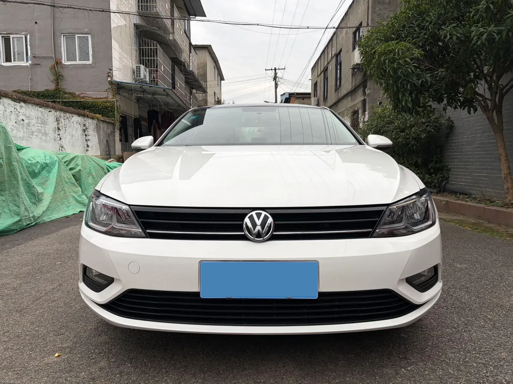 2017 VOLKSWAGEN LAMANDO thumbnail 2