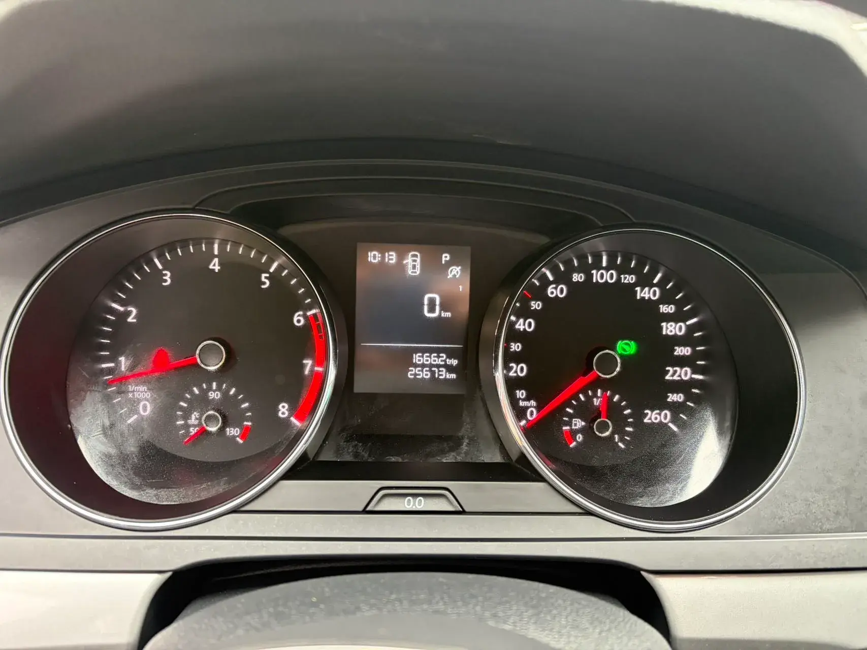 2017 VOLKSWAGEN LAMANDO thumbnail 4