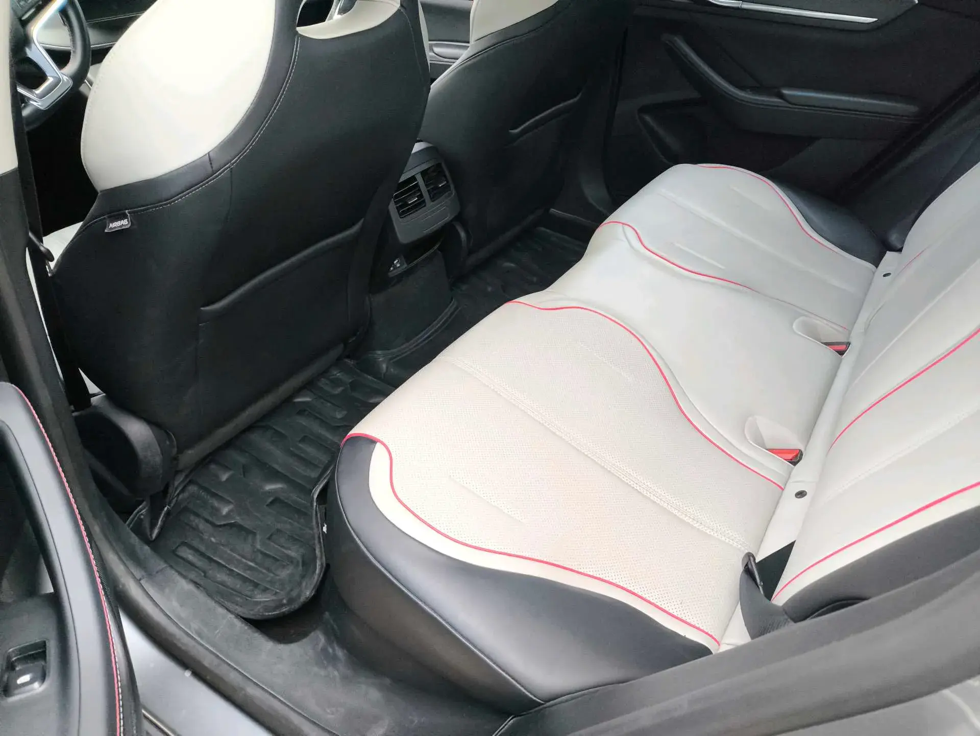 2022 BYD DESTROYER thumbnail 4