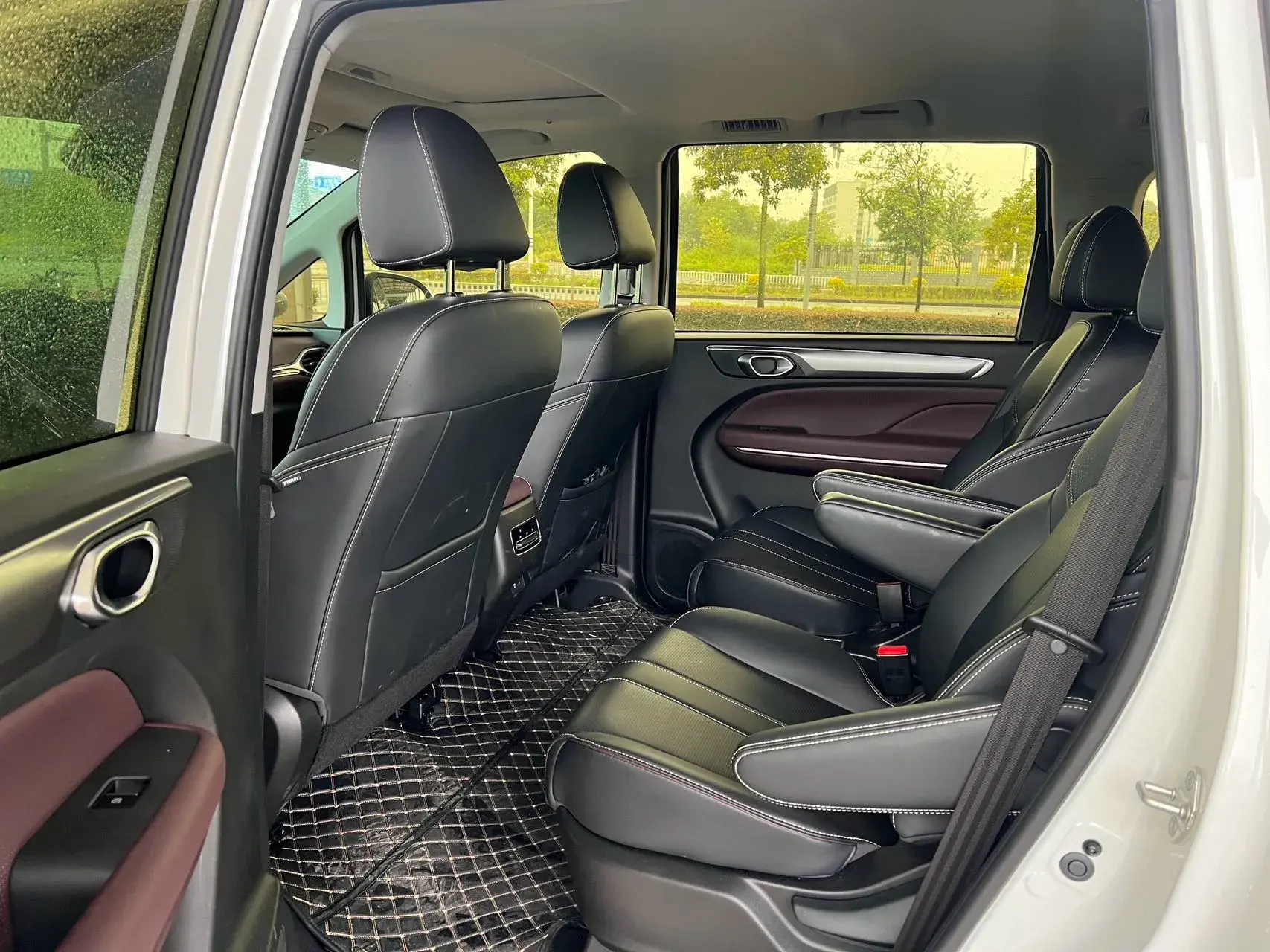 2023 GAC TRUMPCHI thumbnail 4