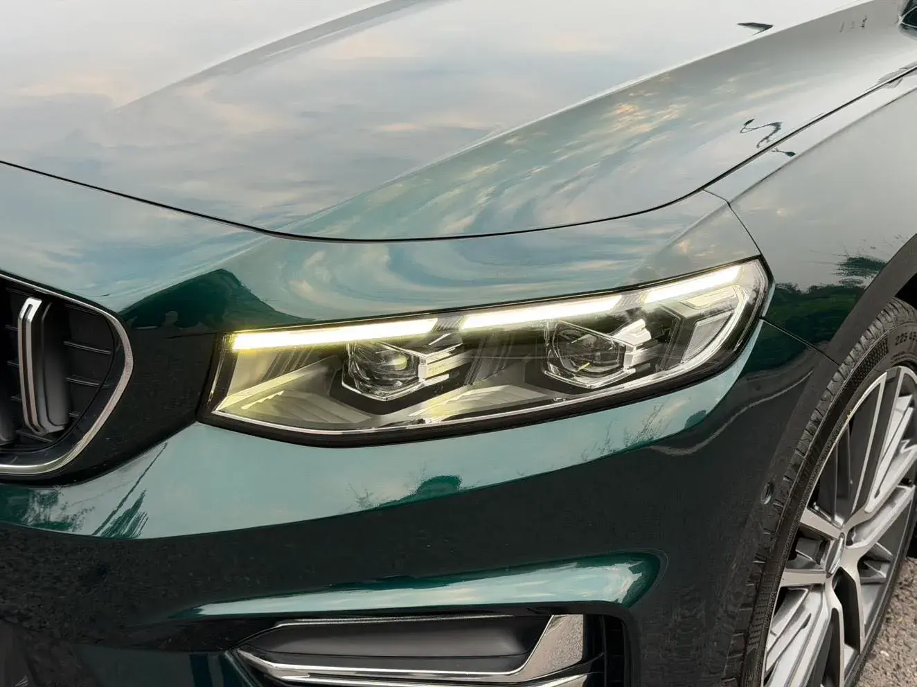 2023 GEELY PREFACE thumbnail 4