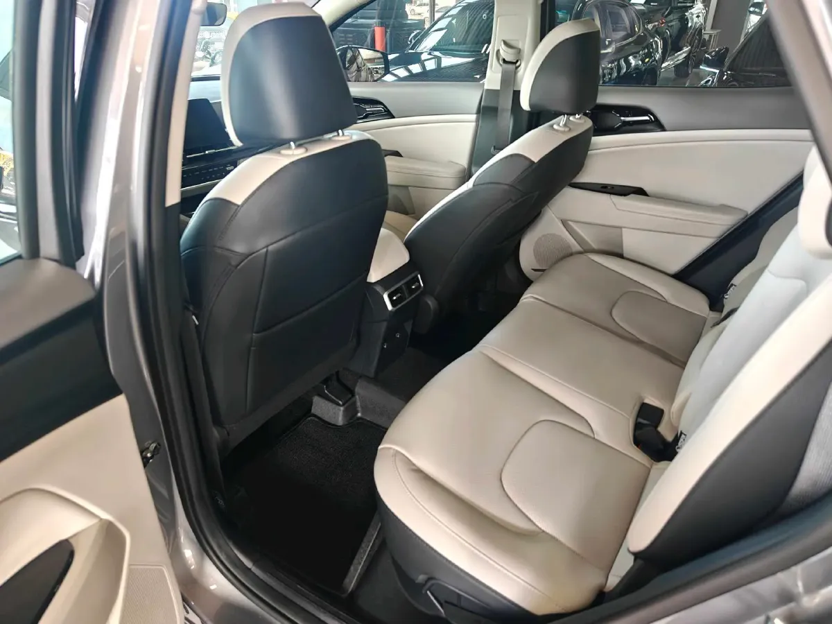 2023 Kia Sportage 1.5T 200HP L4 8AT,autocango,china used car exporter,china ev exporter,chinese used car exporter,chinese used ev exporter