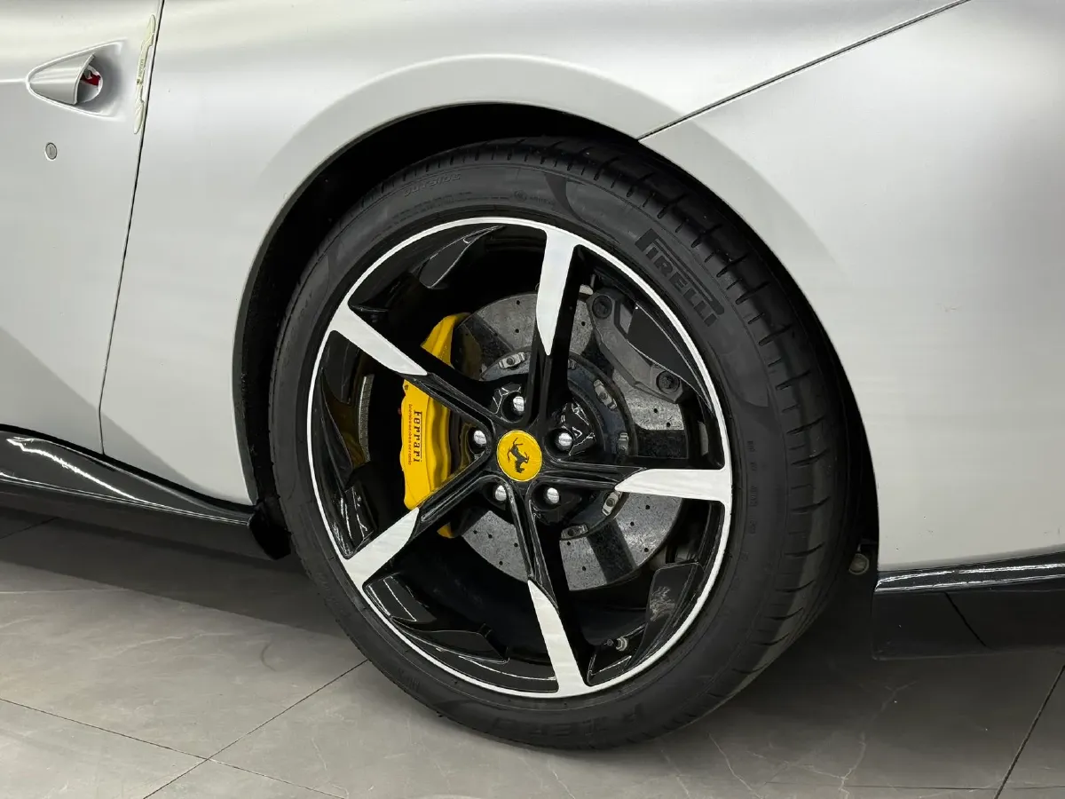 2018 Ferrari Portofino 3.9T 600HP V8 7DCT,autocango,china used car exporter,china ev exporter,chinese used car exporter,chinese used ev exporter