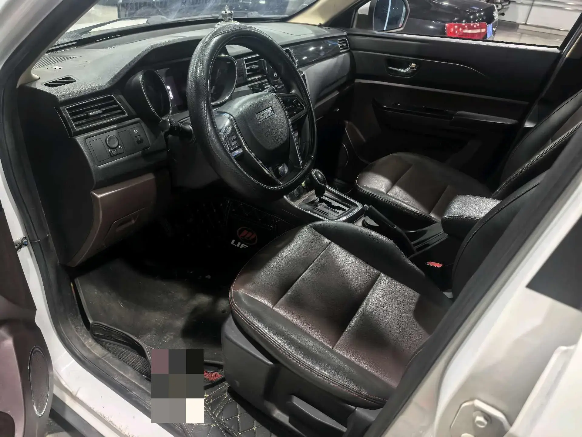 2016 LIFAN MAIWEI thumbnail 3