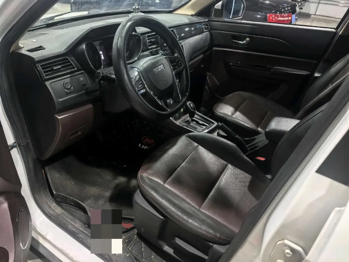 2016 LiFan MaiWei 1.5L 109HP L4 4AT,autocango,china used car exporter,china ev exporter,chinese used car exporter,chinese used ev exporter