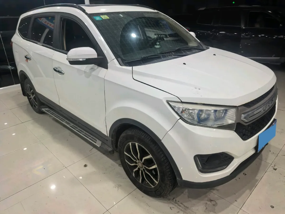 2016 LiFan MaiWei 1.5L 109HP L4 4AT,autocango,china used car exporter,china ev exporter,chinese used car exporter,chinese used ev exporter