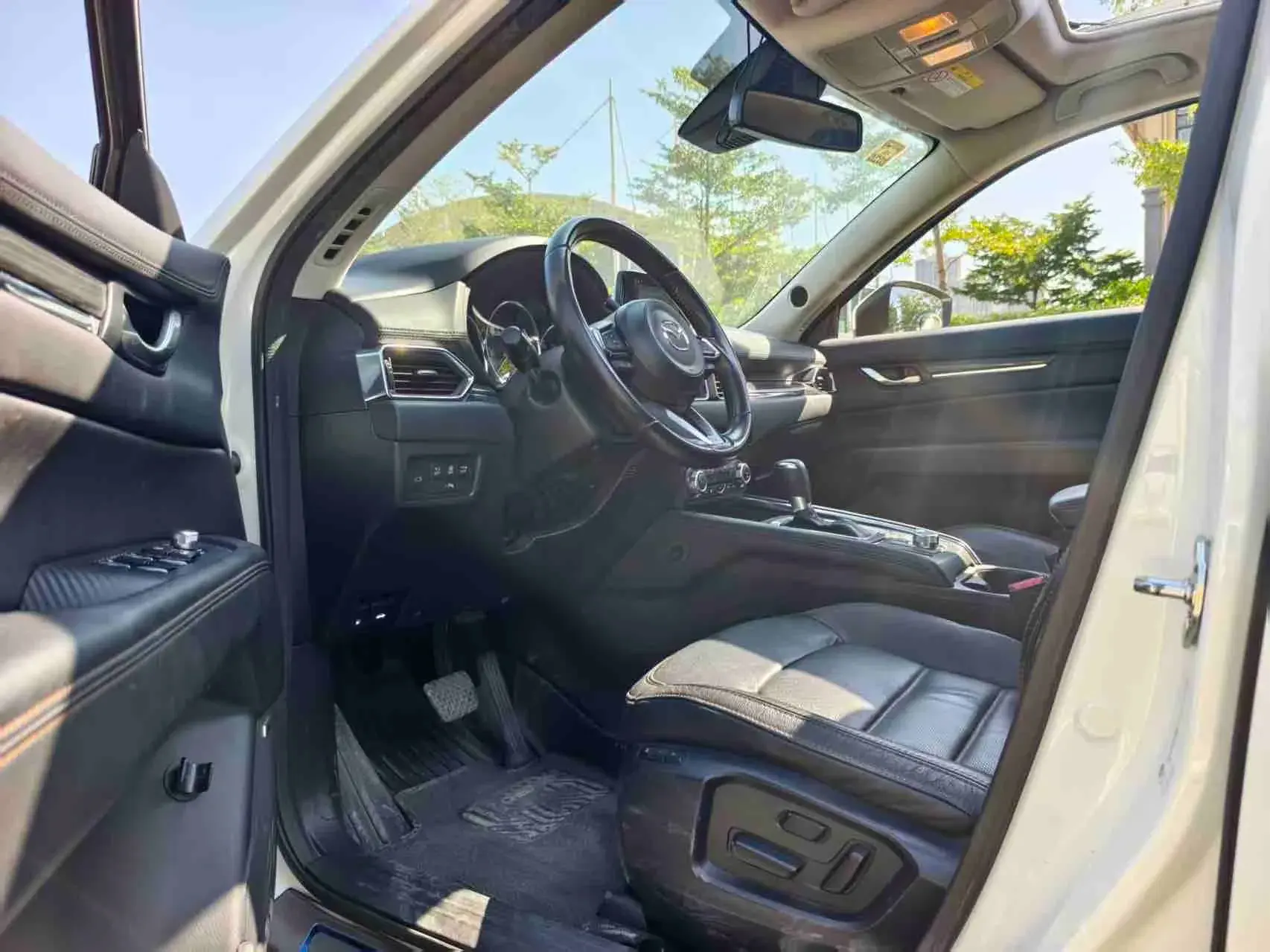 2017 MAZDA CX-5 thumbnail 4