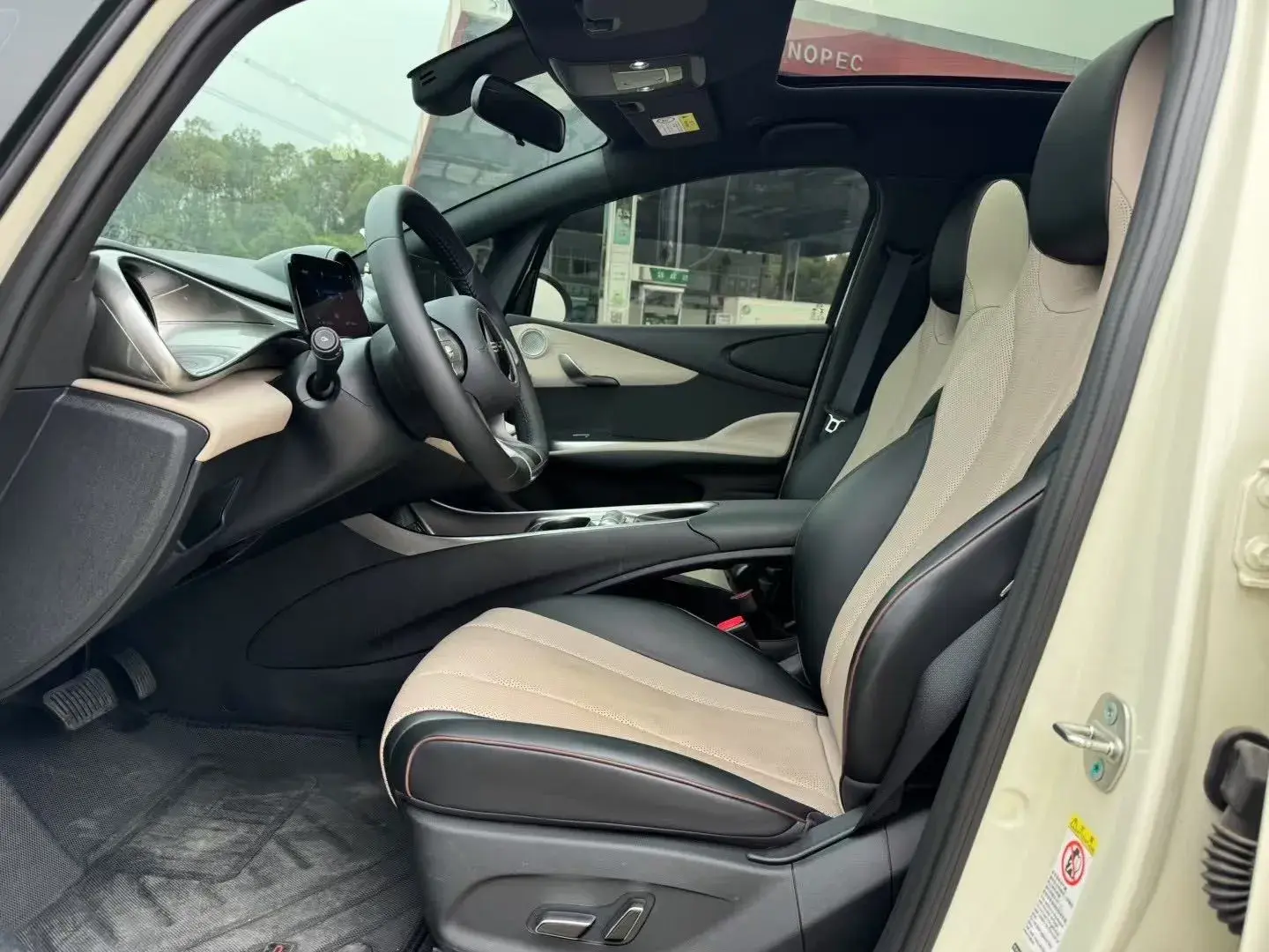 2024 BYD DOLPHIN thumbnail 4