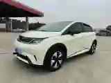 2024 BYD Dolphin BEV 44.928KWH