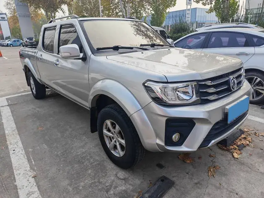 2021 DONGFENG RUIQI thumbnail 3