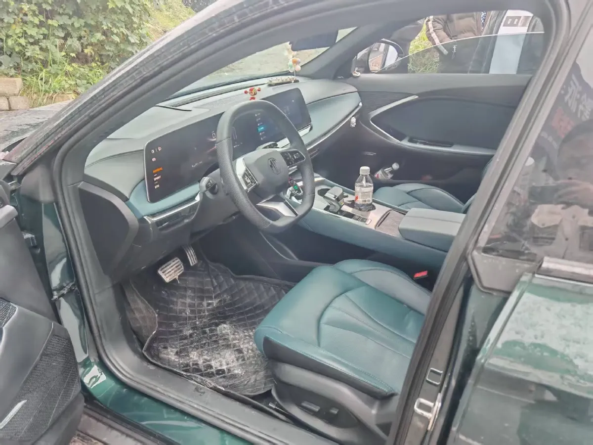 2023 MG 7 1.5T 188HP L4 7DCT,autocango,china used car exporter,china ev exporter,chinese used car exporter,chinese used ev exporter