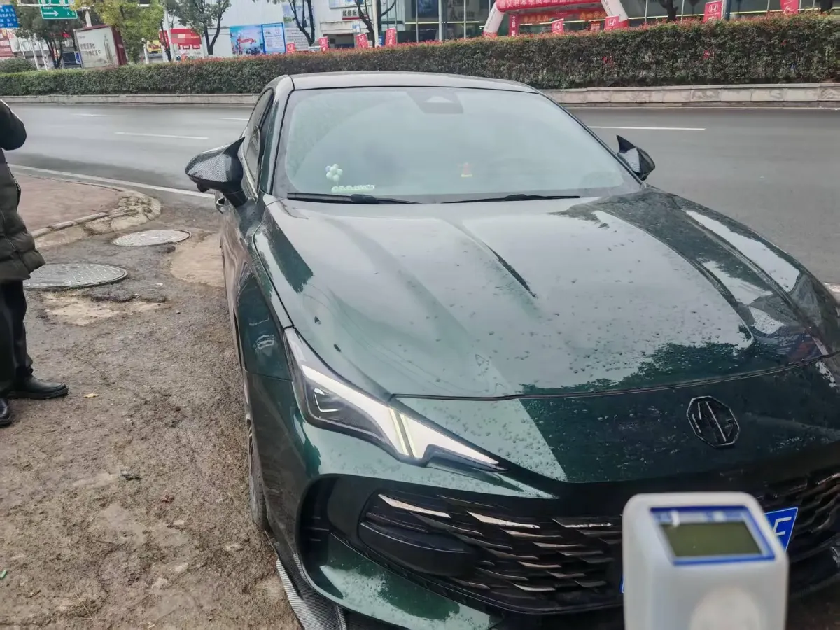 2023 MG 7 1.5T 188HP L4 7DCT,autocango,china used car exporter,china ev exporter,chinese used car exporter,chinese used ev exporter