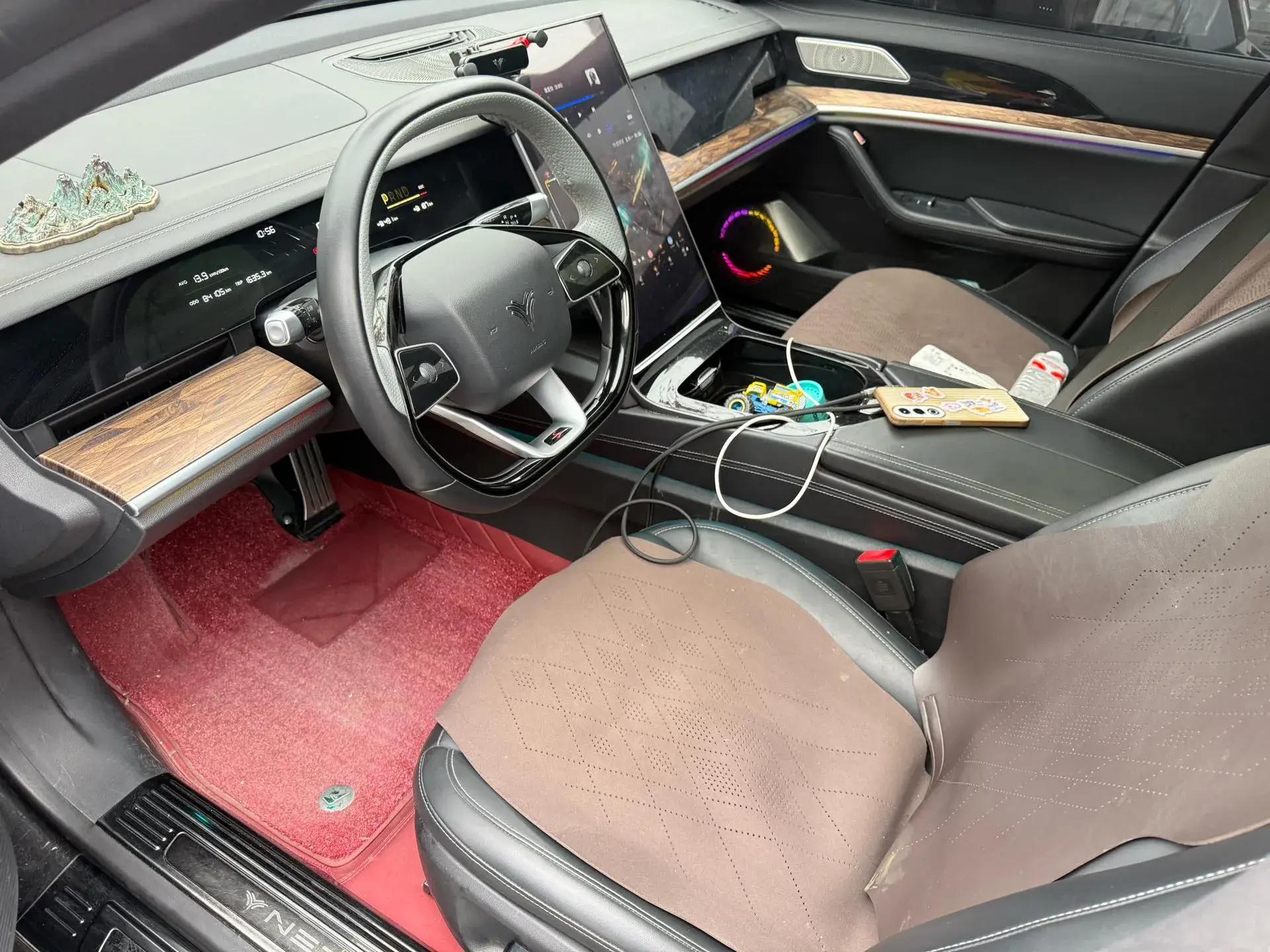 2024 NETA S thumbnail 3