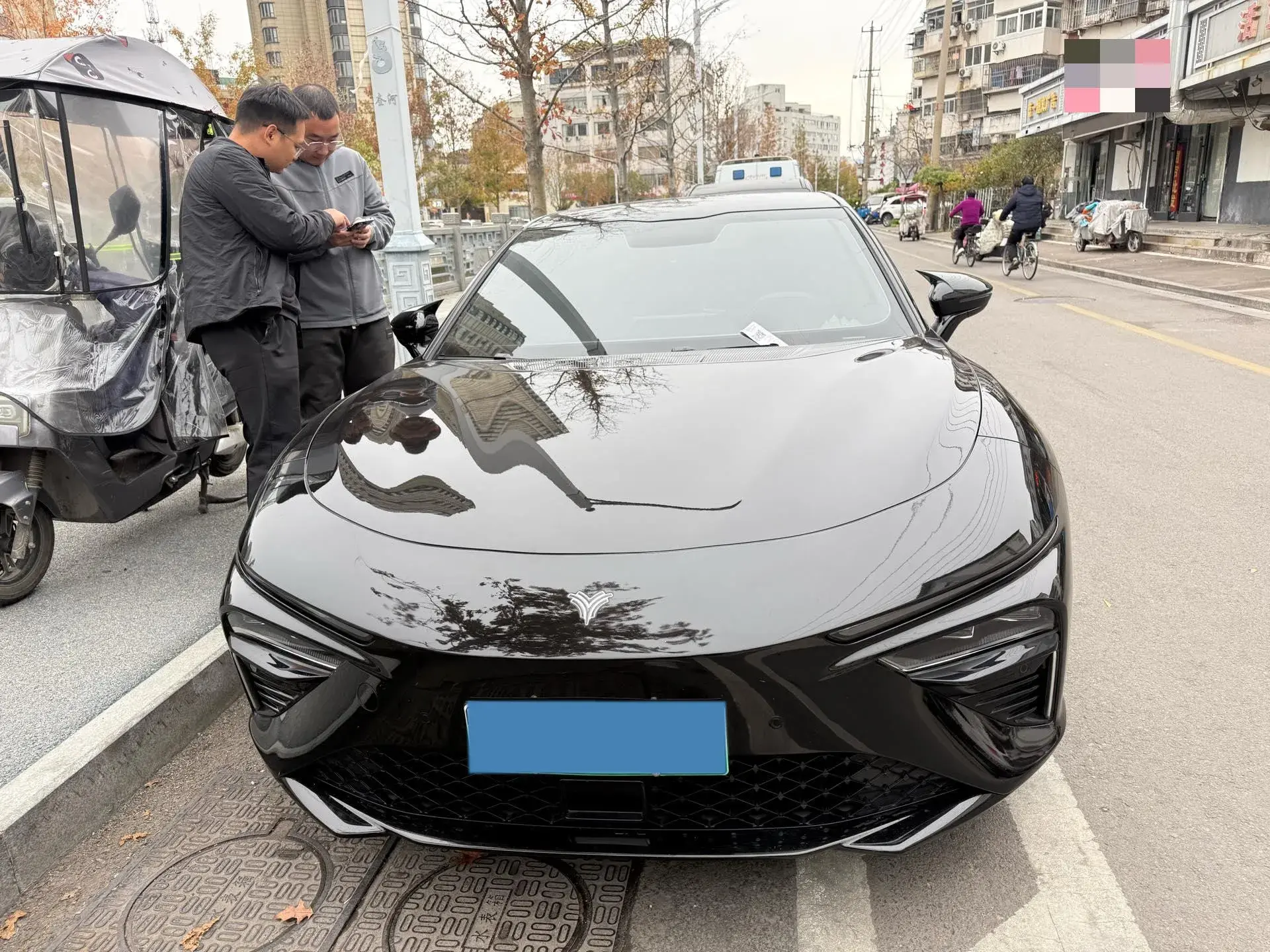 2024 NETA S thumbnail 2