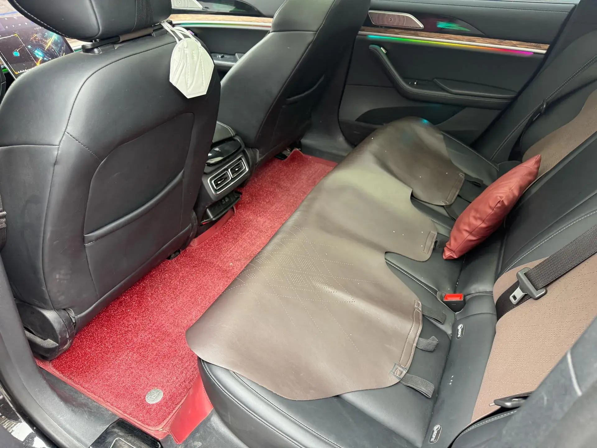 2024 NETA S thumbnail 4