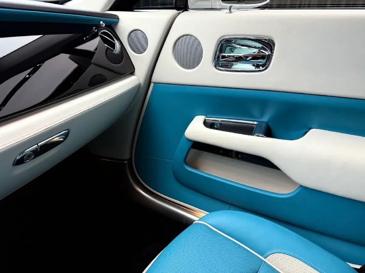 2018 Rolls-Royce Wraith 6.6T 632HP V12 8AT,autocango,china used car exporter,china ev exporter,chinese used car exporter,chinese used ev exporter