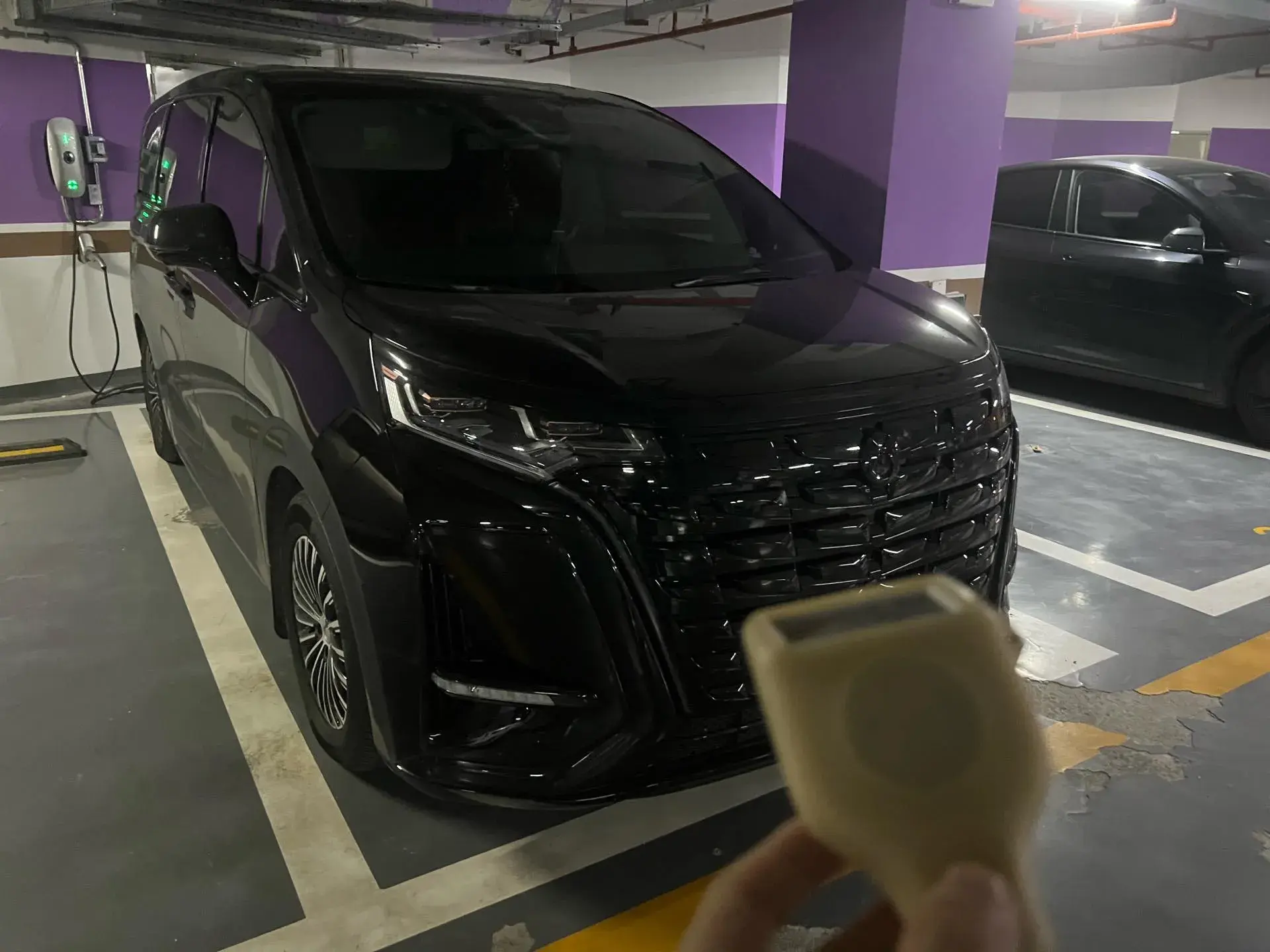 2022 DENZA D9 thumbnail 3