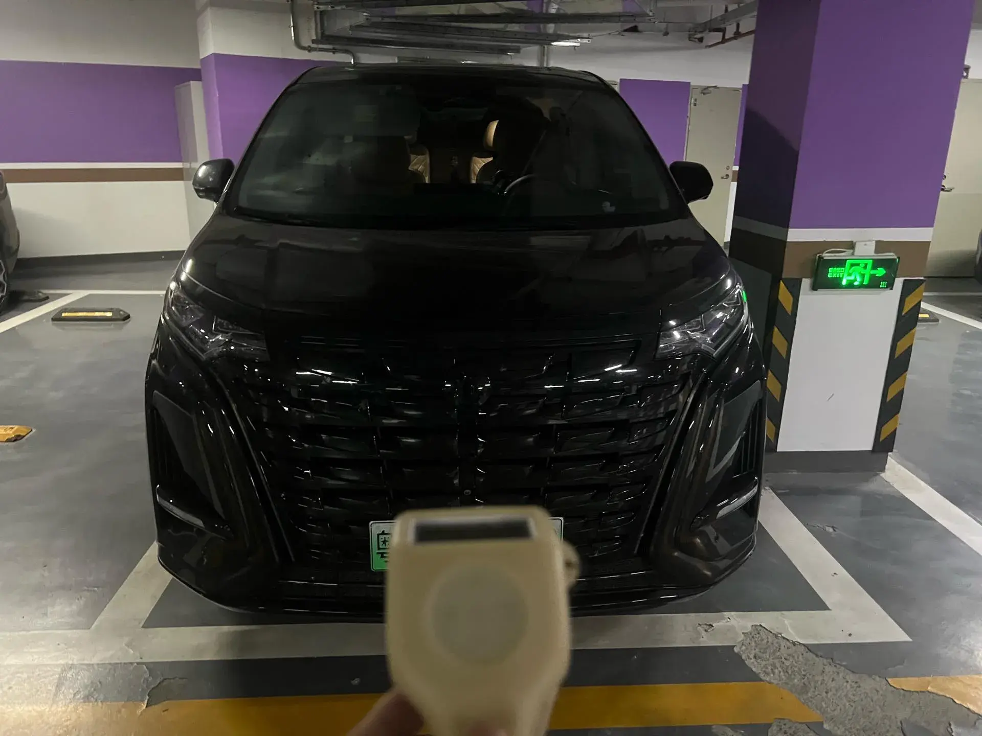 2022 DENZA D9 thumbnail 4