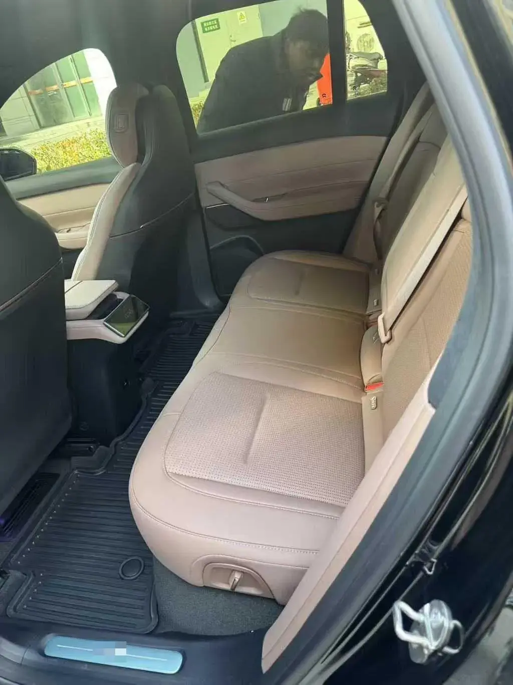 2024 NIO ES6 thumbnail 4