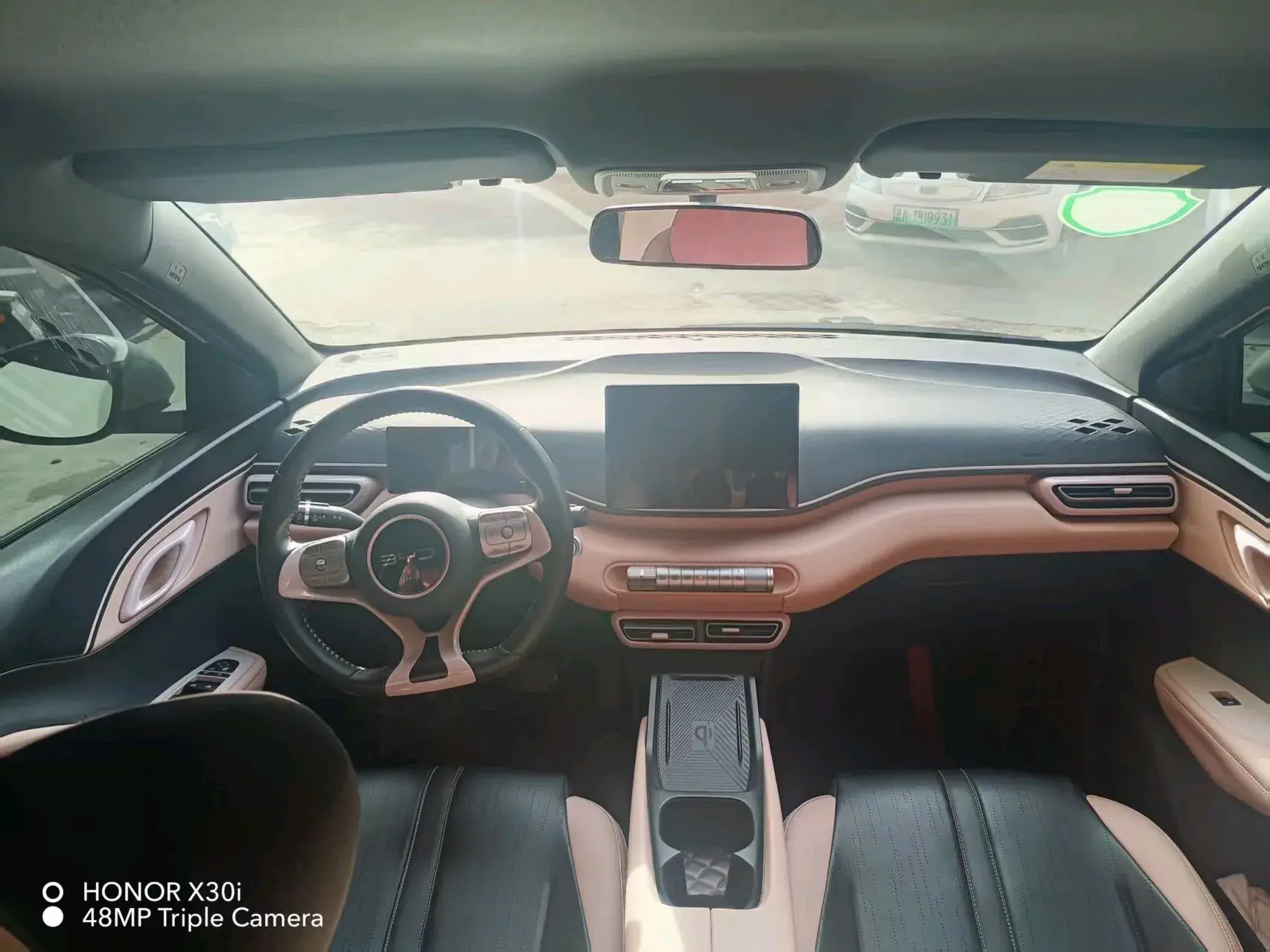 2025 BYD SEAGULL thumbnail 3