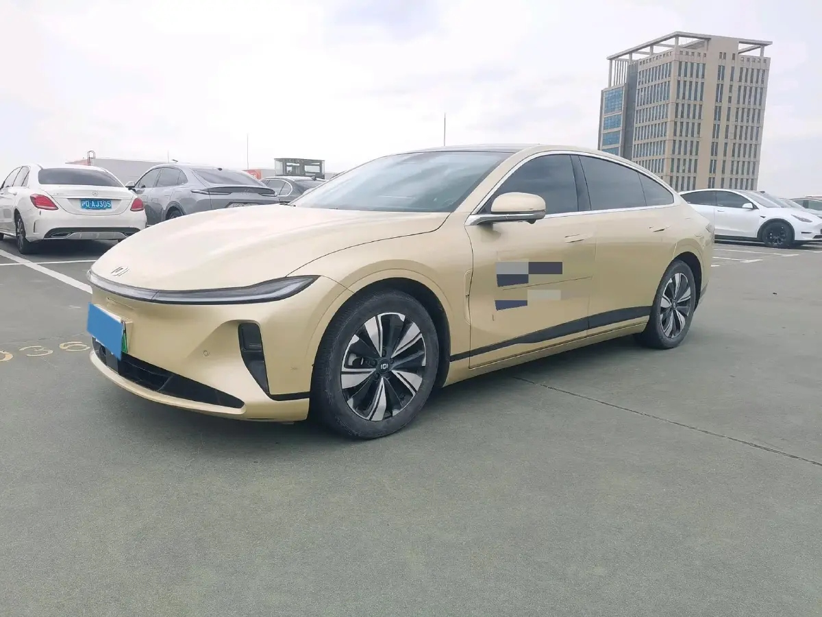 2023 ChangAn QiYuan A07 1.5L 95HP L4 REEV 28.4KWH 2023 ChangAn QiYuan A07 1.5L 95HP L4 REEV 28.4KWH