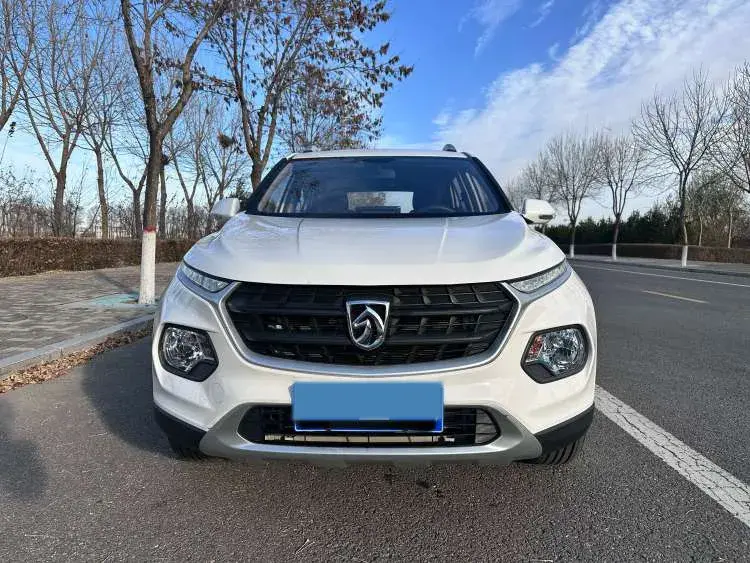 2019 BAOJUN 510 thumbnail 2