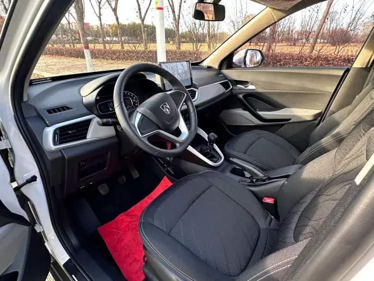 2019 BAOJUN 510 thumbnail 4