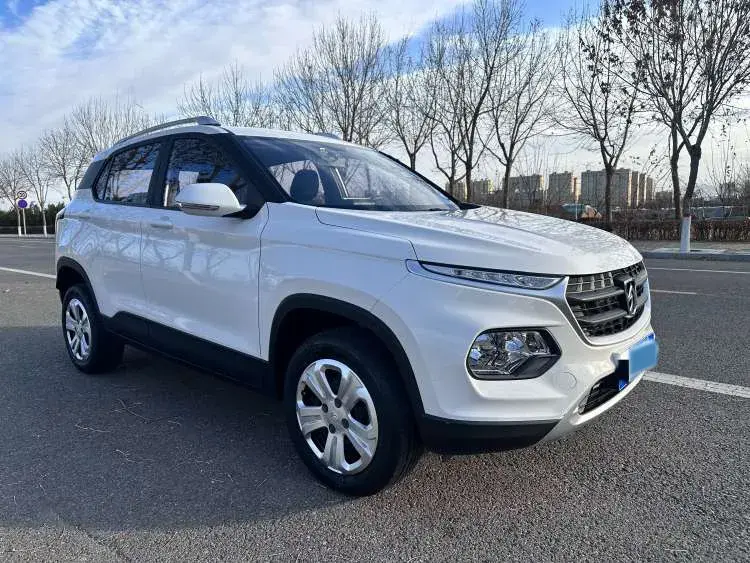 2019 BAOJUN 510 thumbnail 3