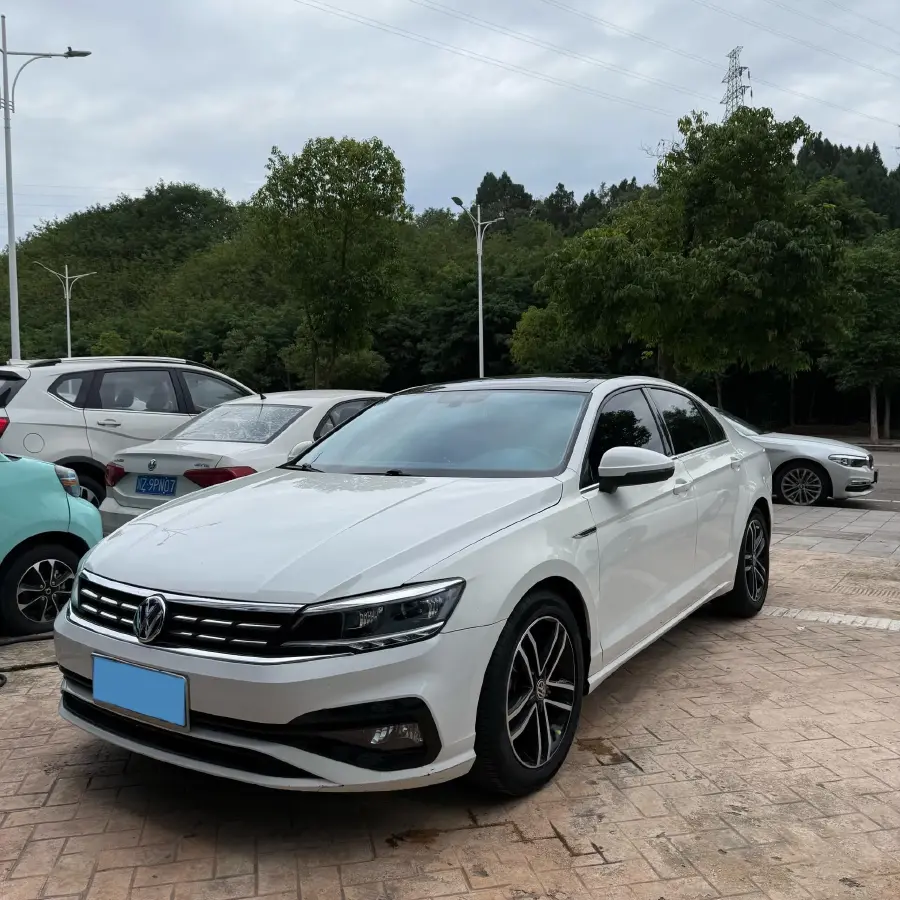 2019 Volkswagen Lamando 1.4T 150HP L4 7DCT