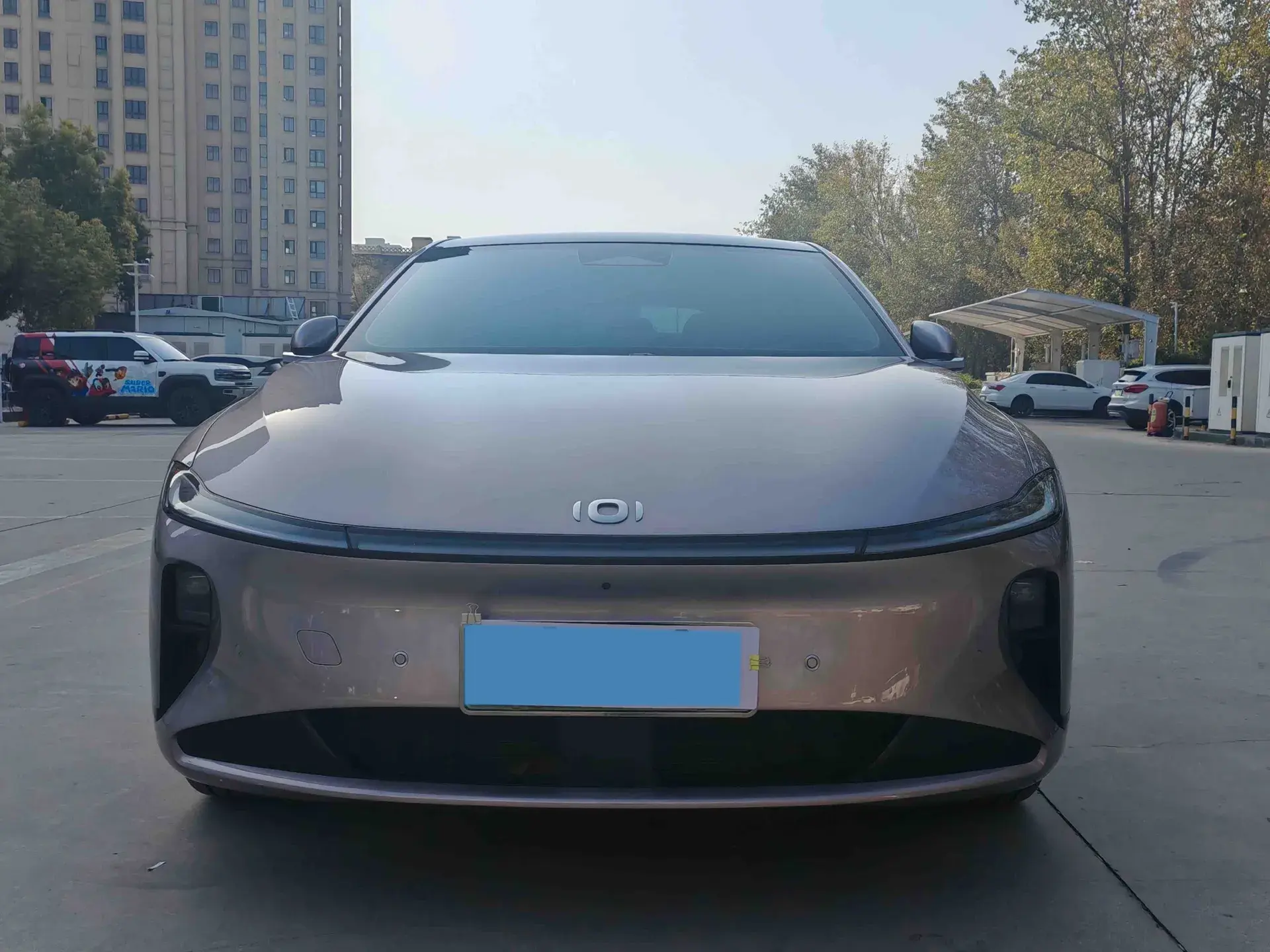 2025 CHANGAN QIYUAN thumbnail 2