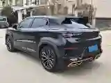 2022 ChangAn UNI-T 1.5T 188HP L4 7DCT