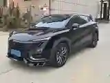 2022 ChangAn UNI-T 1.5T 188HP L4 7DCT