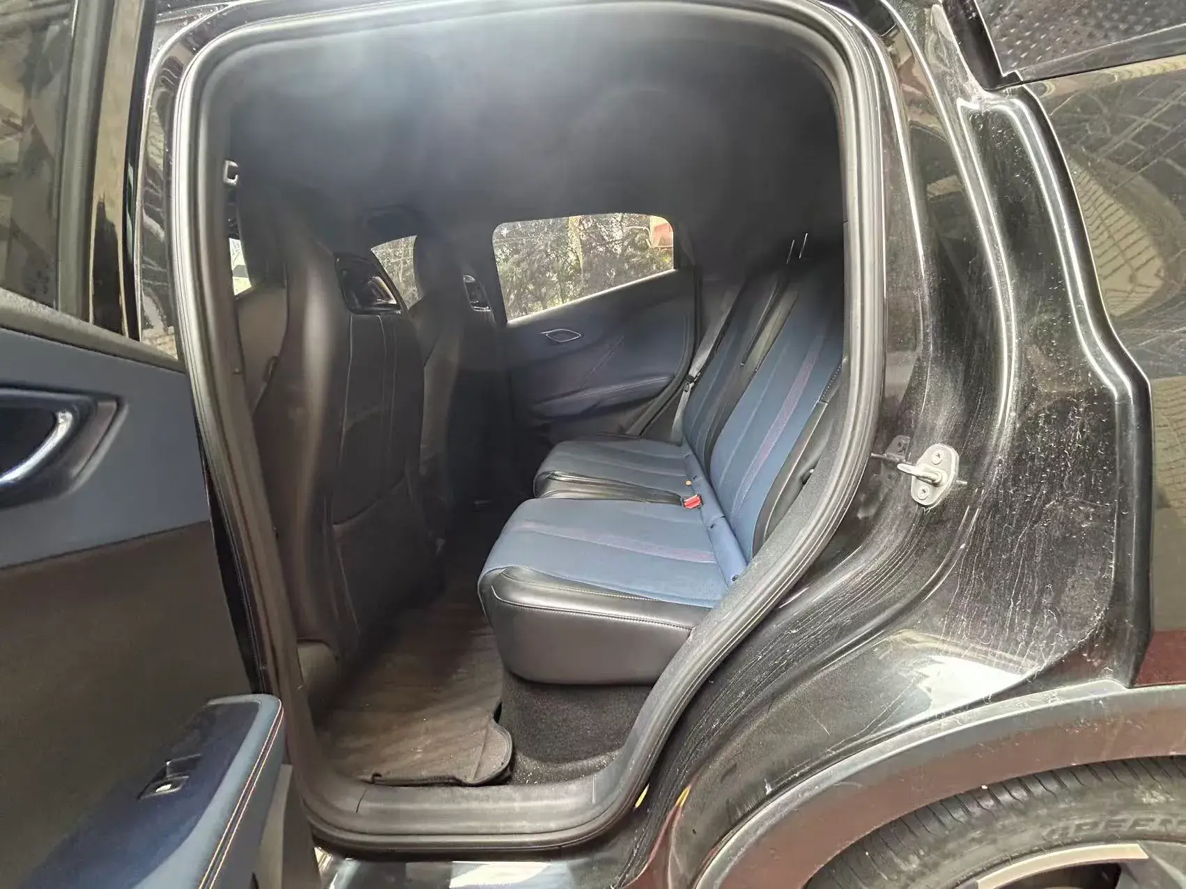 2023 BYD SEAGULL thumbnail 2