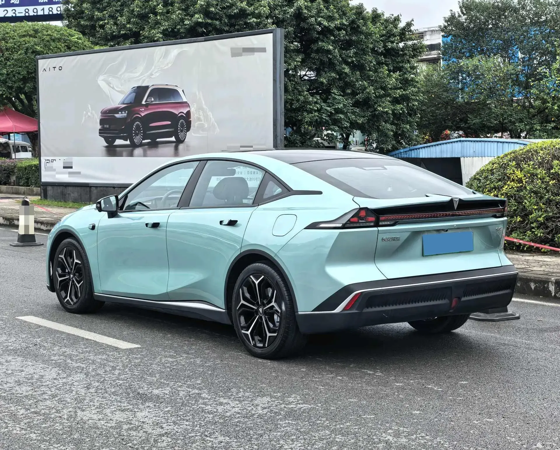 2023 DEEPAL SL03 thumbnail 3