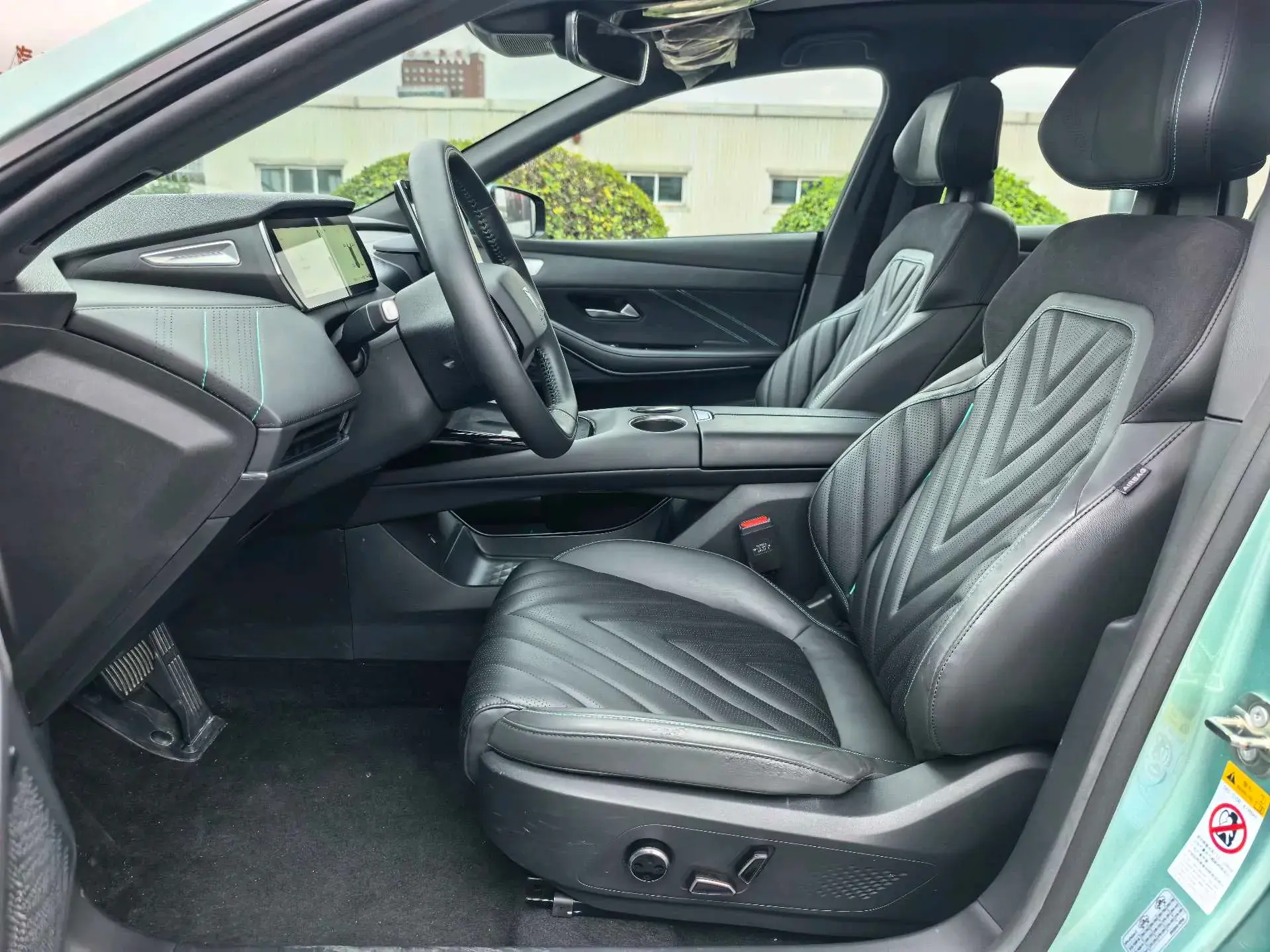 2023 DEEPAL SL03 thumbnail 4