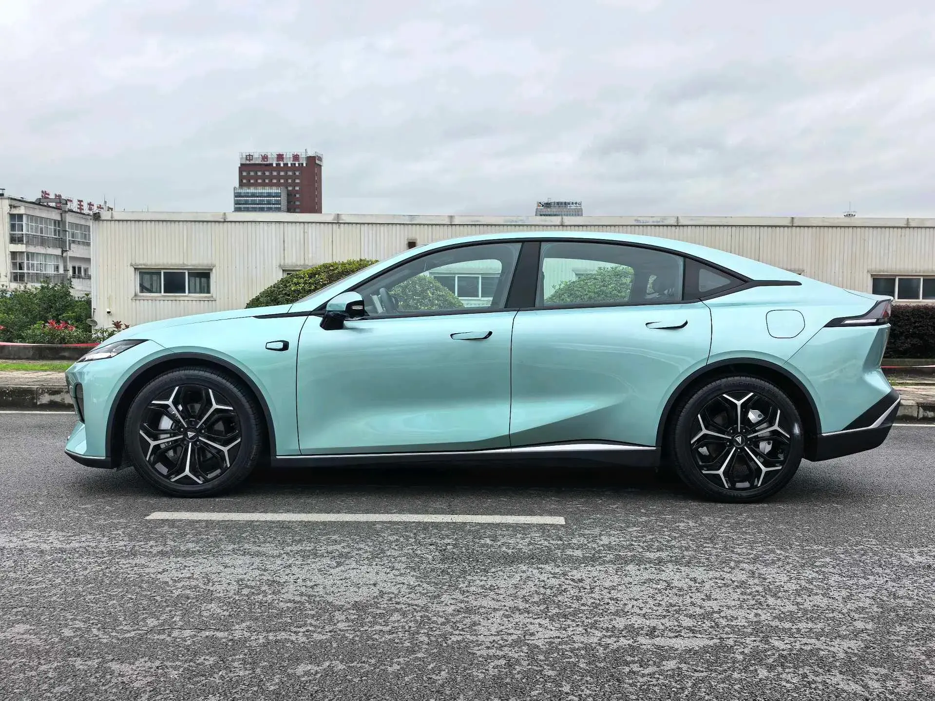 2023 DEEPAL SL03 thumbnail 2