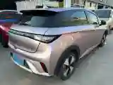 2023 BYD Dolphin BEV 44.928KWH