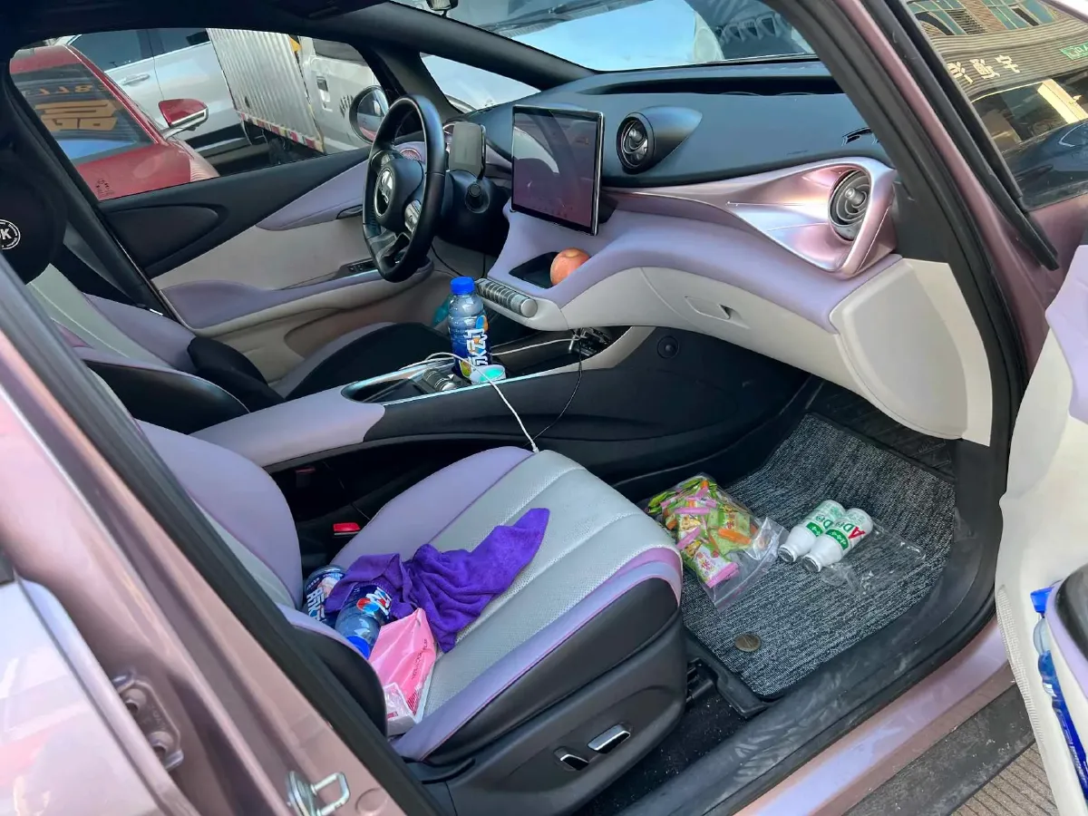 2023 BYD Dolphin BEV 44.928KWH,autocango,china used car exporter,china ev exporter,chinese used car exporter,chinese used ev exporter