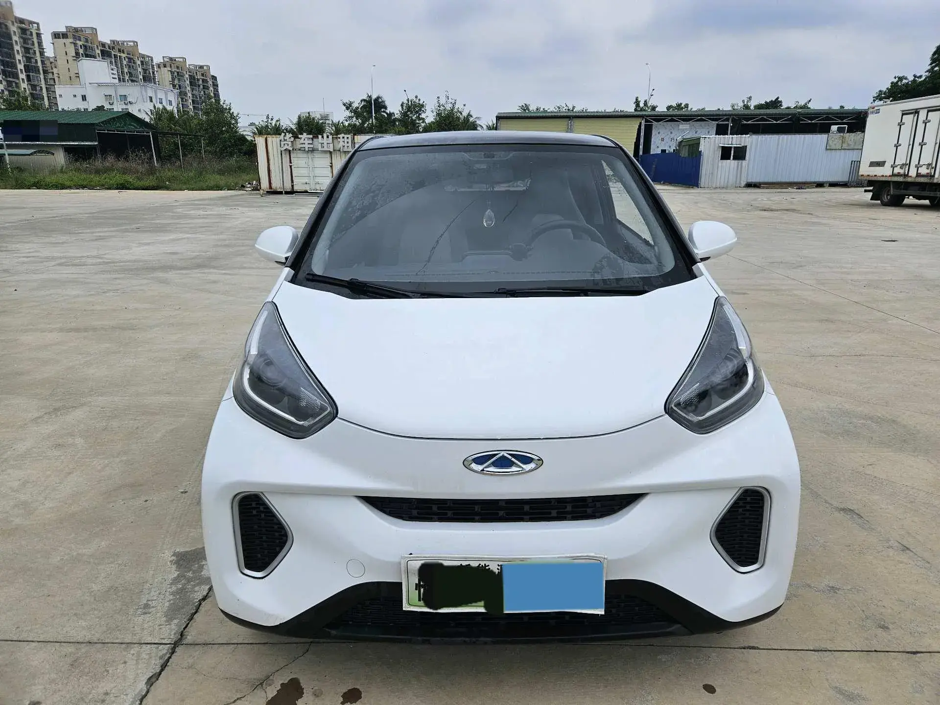 2021 CHERY LITTLE thumbnail 2