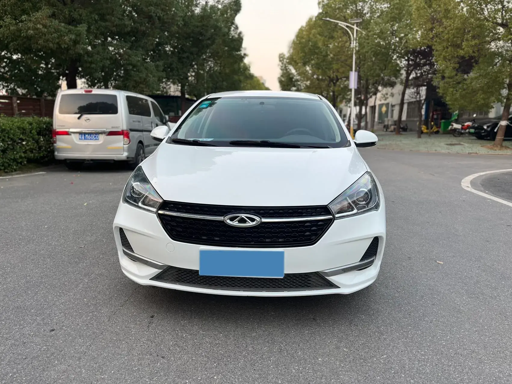 2019 CHERY ARRIZO thumbnail 2