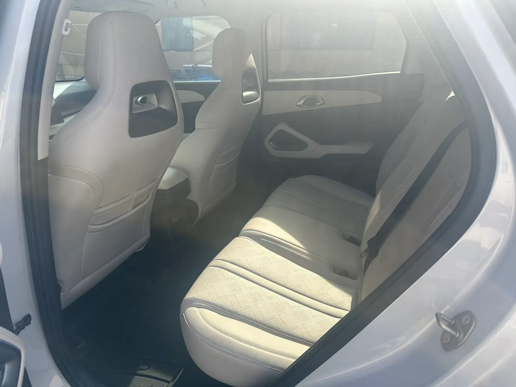 2024 BYD YUANUP thumbnail 4