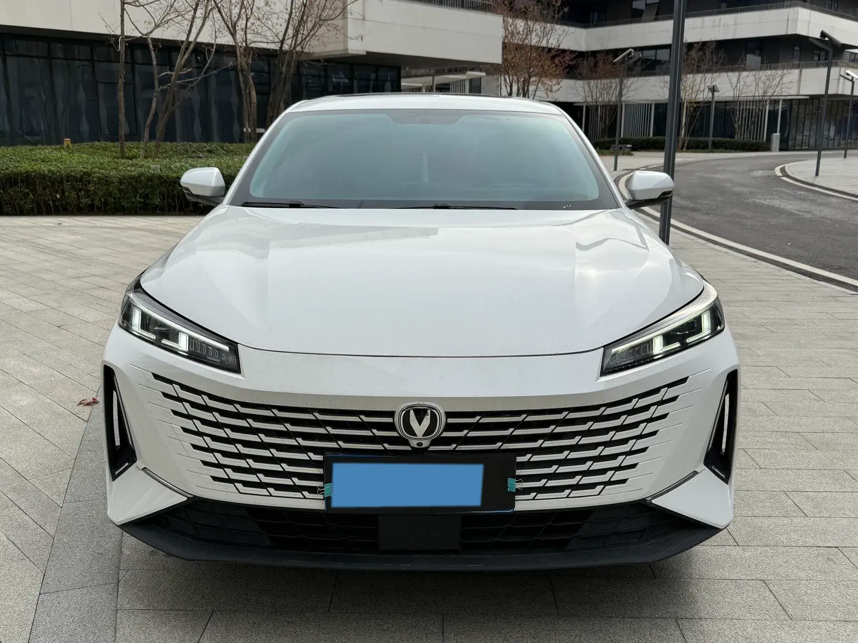 2023 CHANGAN LAMORE thumbnail 2