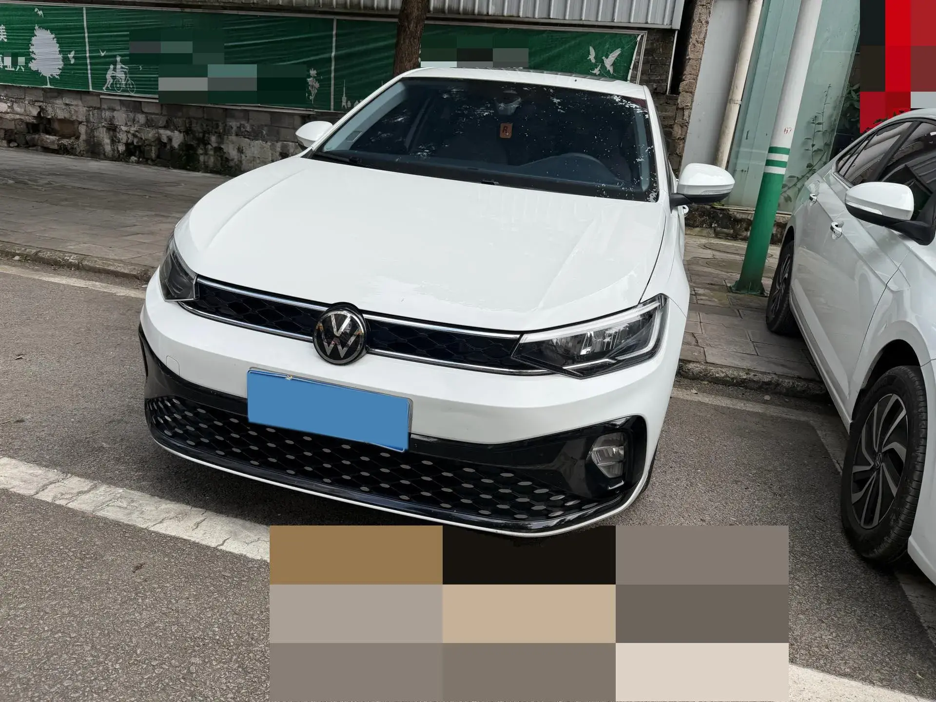 2023 VOLKSWAGEN LAVIDA thumbnail 2